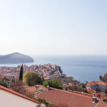 Ankora Apartmán *