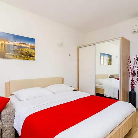 Apartmán Ankora