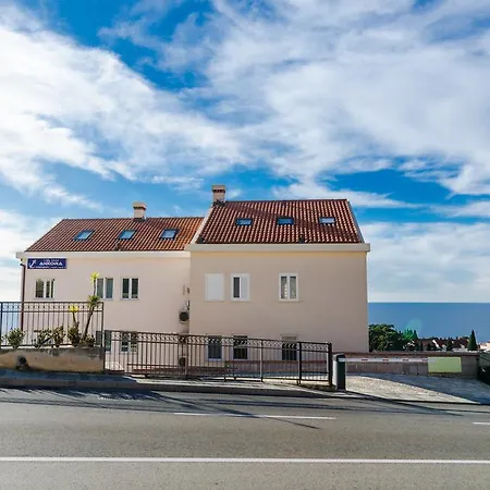 Apartmán Ankora