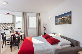 Ankora Apartment *