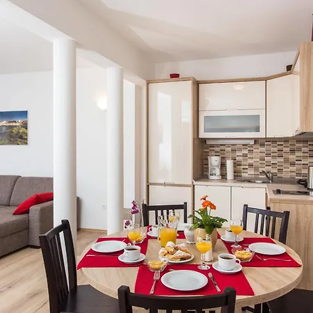 Ankora Apartmán