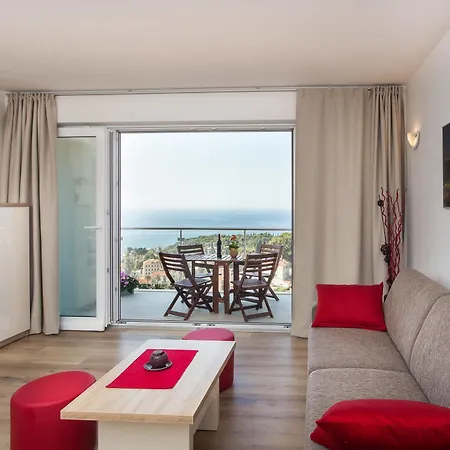 Apartmán Ankora