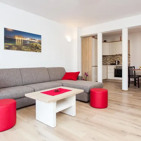 Ankora Apartmán *