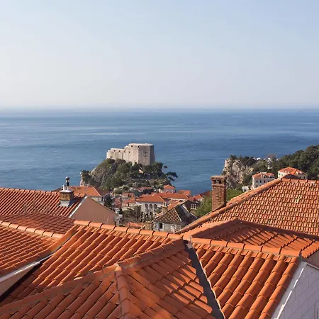 Apartmán Ankora