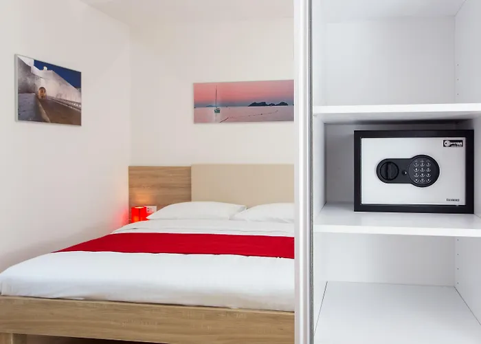 Ankora * Ντουμπρόβνικ