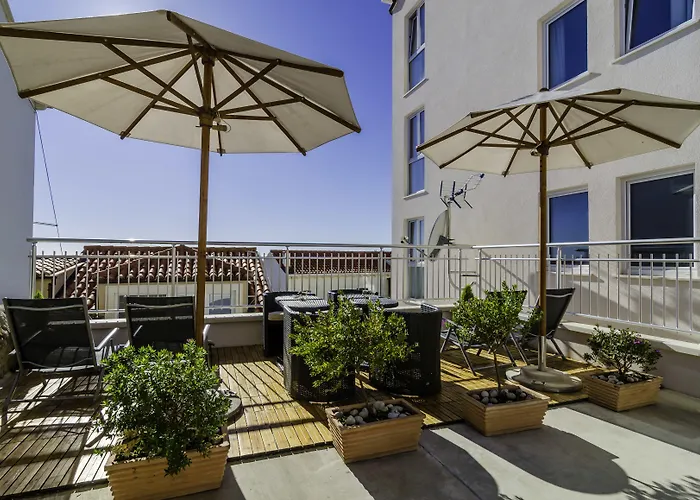 Ankora Διαμέρισμα *