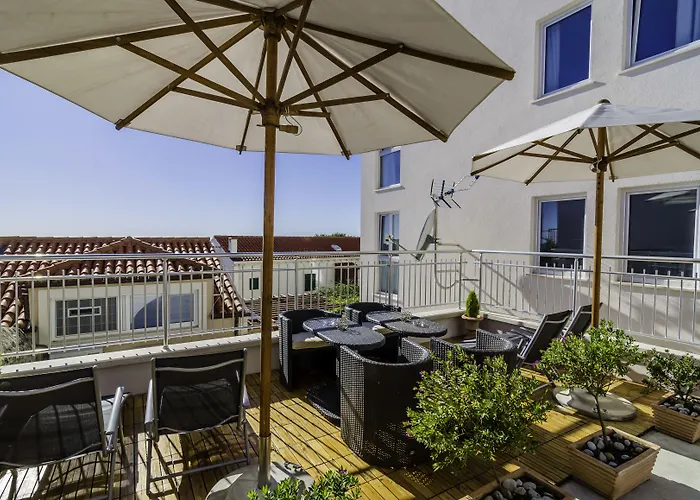 Ankora Διαμέρισμα Ντουμπρόβνικ