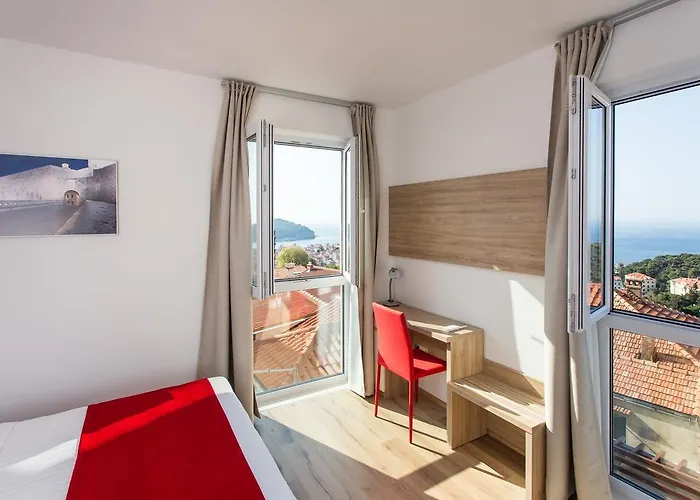 Διαμέρισμα Ankora