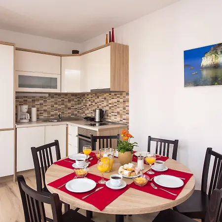 维拉安科拉公寓 杜布罗夫尼克