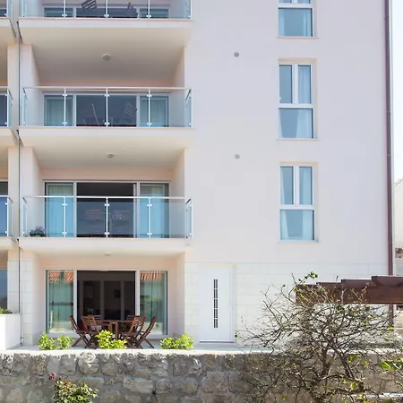 维拉安科拉公寓 杜布罗夫尼克