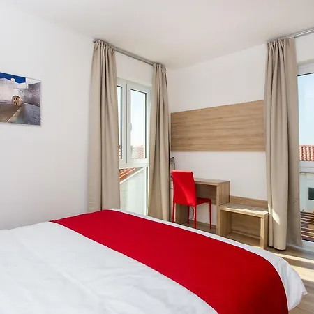 维拉安科拉公寓 公寓 *