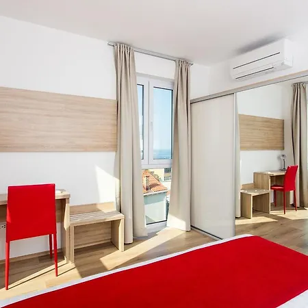 维拉安科拉公寓