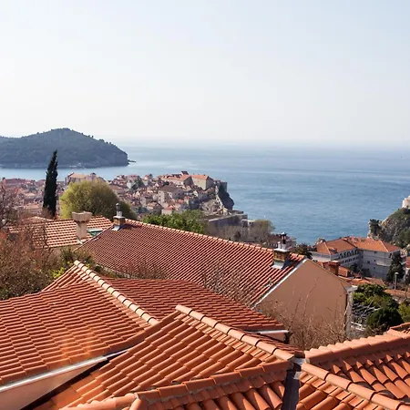 公寓 维拉安科拉公寓