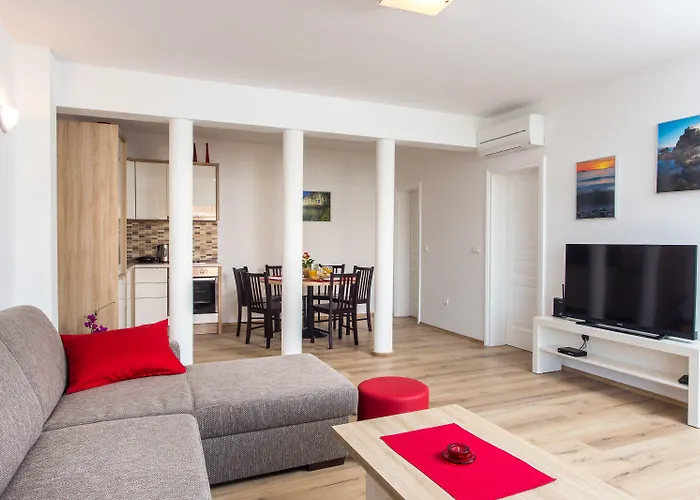 Appartement Ankora Dubrovnik