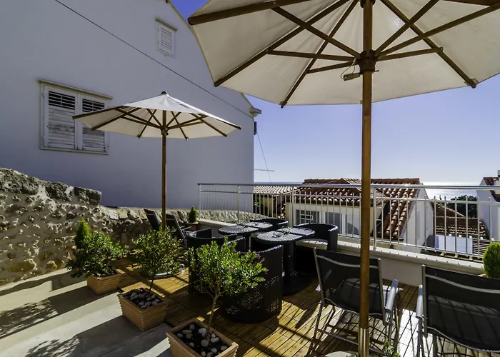 Appartement Ankora Dubrovnik
