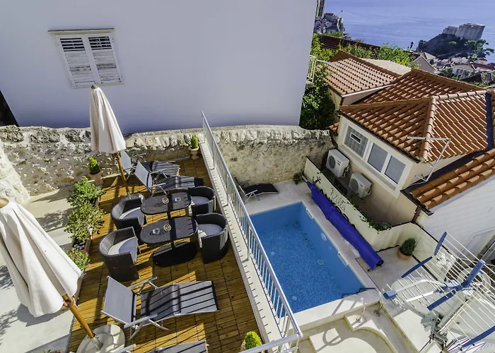 Appartement Ankora *