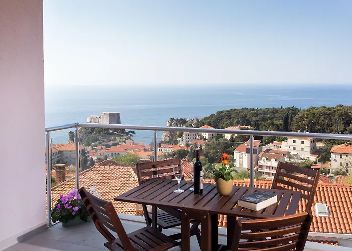Ankora Appartement Dubrovnik