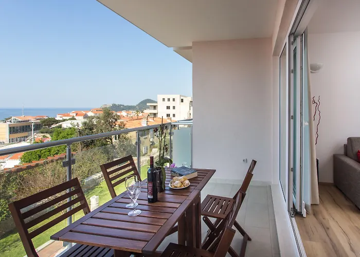 Appartement Ankora *