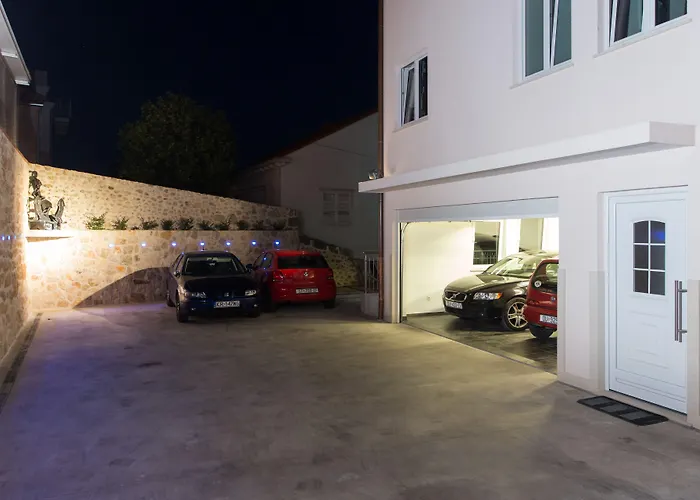 Ankora Appartement *