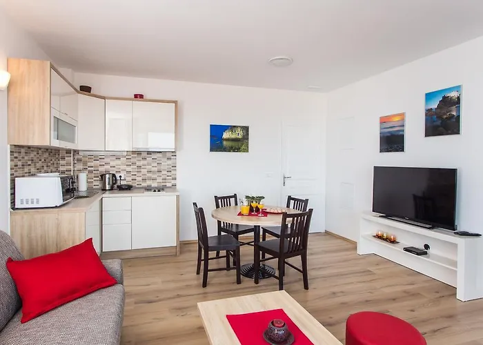 Ankora Appartement Dubrovnik