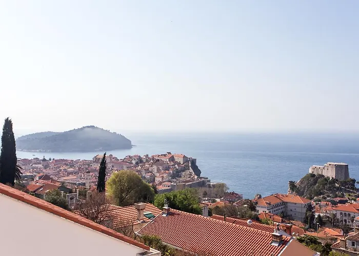 Ankora Appartement *