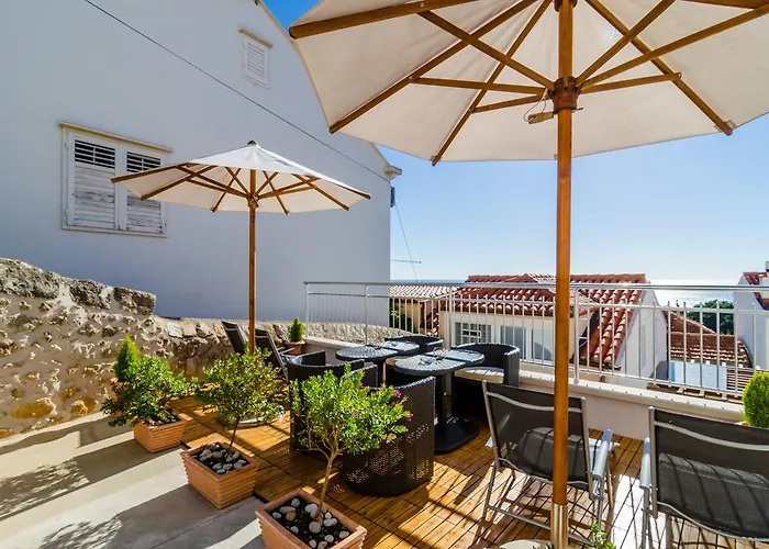 Appartement Ankora *