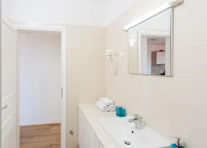 Ankora Appartement Dubrovnik